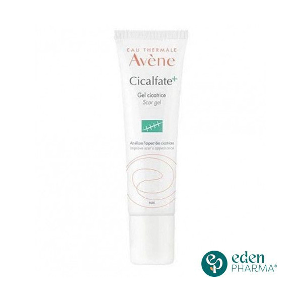 AVENE CICALFATE+ GEL CICATRICE 30ML