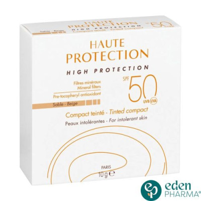 AVENE- HAUTE PROTECTION