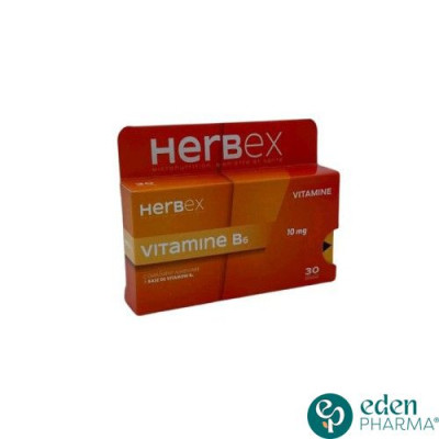 herbex- vitamine B6