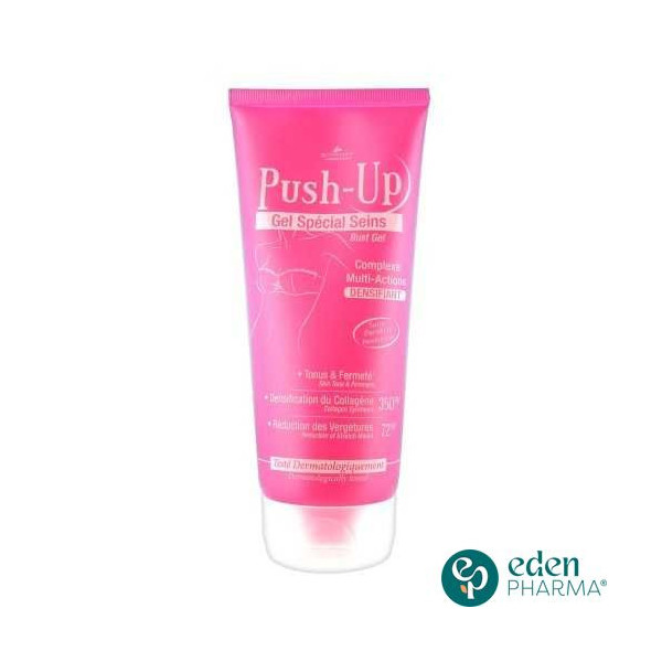 3 CHENES PUSH-UP GEL SPECIAL SEINS 200ML