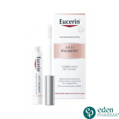 Eucerin- anti-pigment