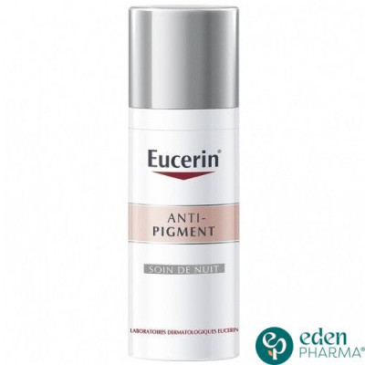 Eucerin- anti-pigment