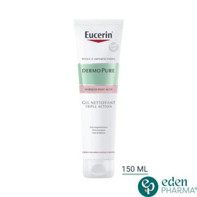 Eucerin- Dermopure