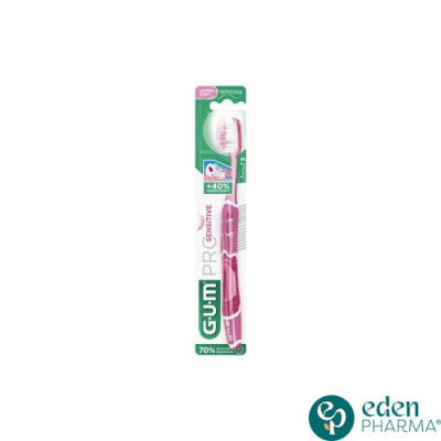 GUM- Brosse à dents