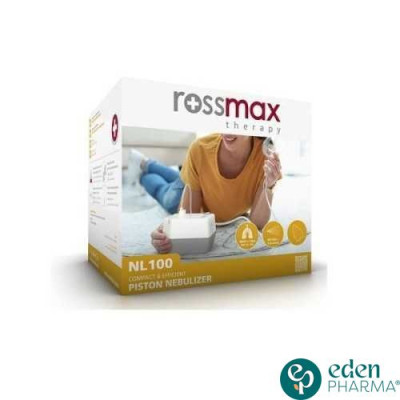 Nebuliseur- Rossmax