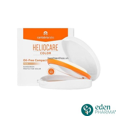 Heliocare- Compact