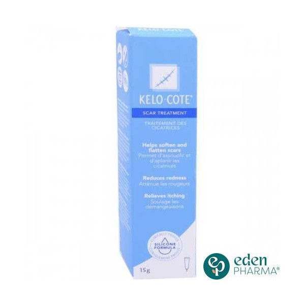 KELO-COTE GEL 15G