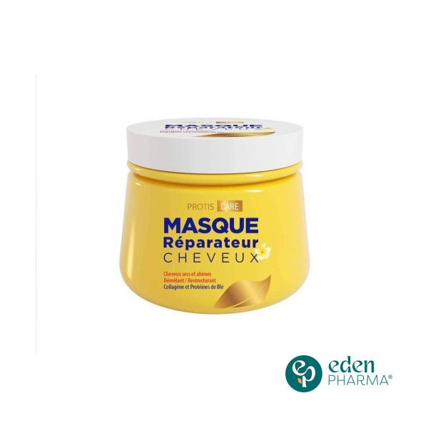 PROTIS MASQUE REPARATEUR CHEVEUX 200G