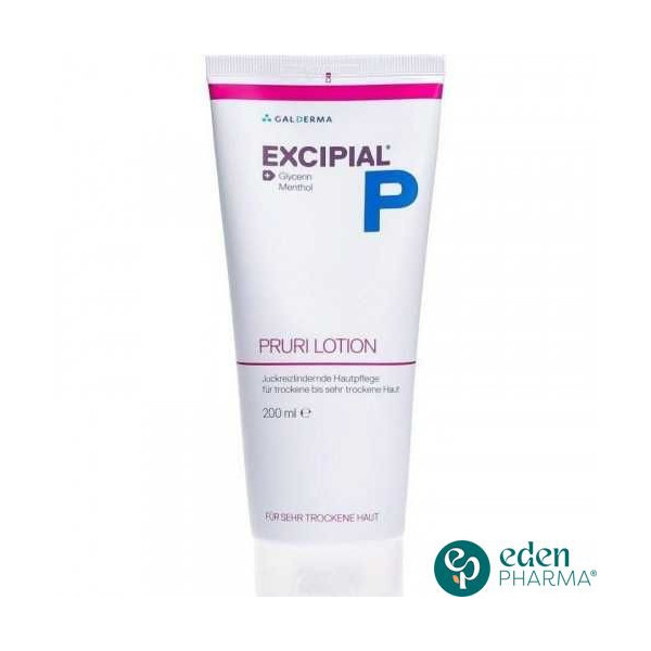 EXCIPIAL PRURI LOTION 200ML