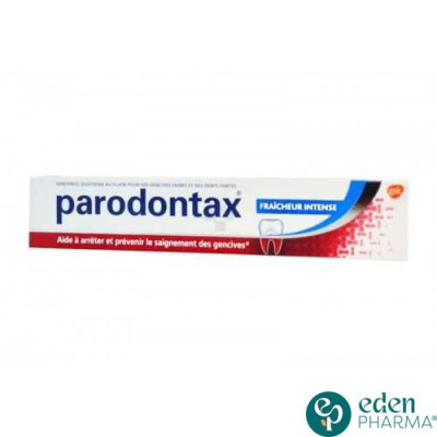 Dentifrice- Parodontax