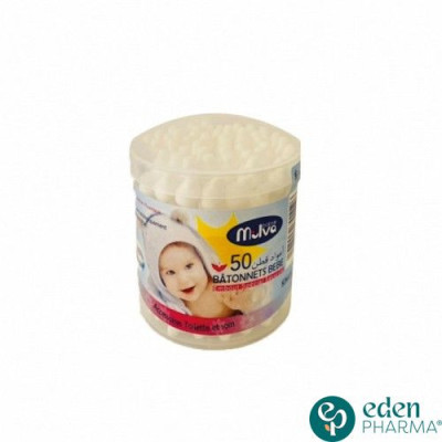 Parapharmacie- Milva Baby