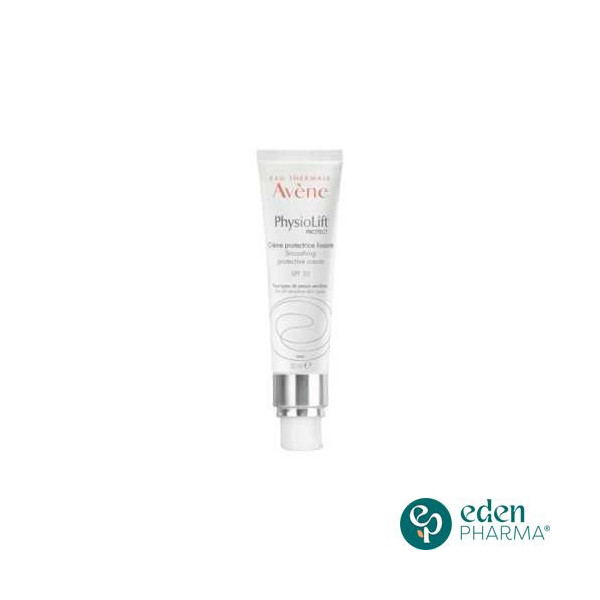 AVENE PHYSIOLIFT PROTECT CREME PROTECTRICE LISSANTE SPF30, 30ML