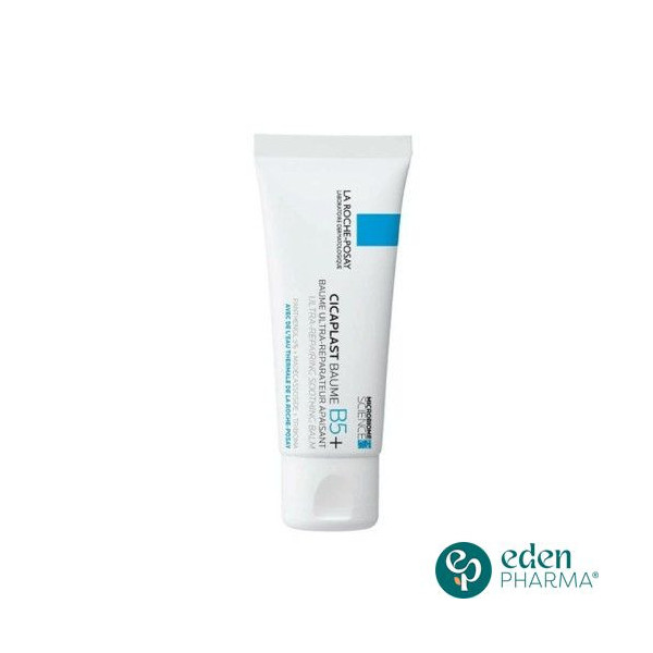 LA ROCHE POSAY CICAPLAST BAUME B5+ 100ML