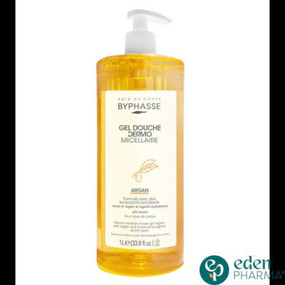 BYPHASSE- GEL DOUCHE