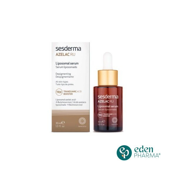 SESDERMA AZELAC RU SERUM LIPOSMAL  30ML