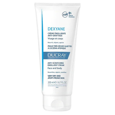 DUCRAY-DEXYANE-CREME-200-ML