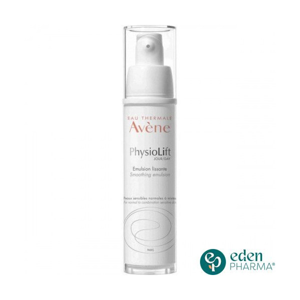 Avène PhysioLift Jour Emulsion Lissante 30 ml