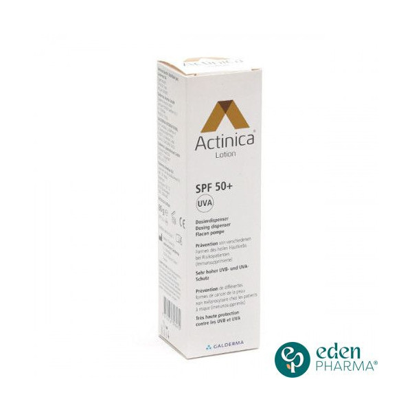 DAYLONG ACTINICA LOTION SPF 50+ 80GR