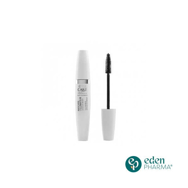 EYE CARE MASCARA VOLUMATEUR 9G REF6000 ULTRA BRUN