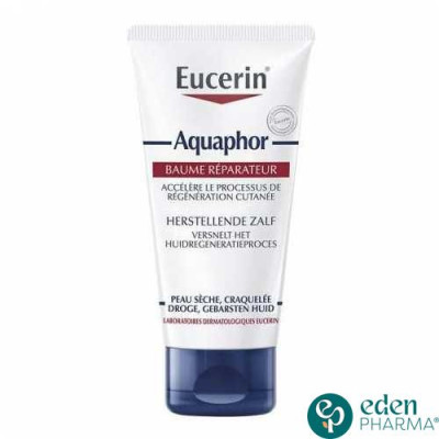 Eucerin- Aquaphor