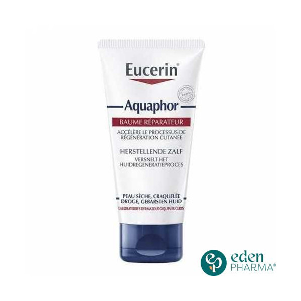 EUCERIN AQUAPHOR BAUME REPARATEUR CUTANE 40G