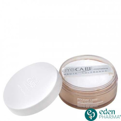 poudre libre- maquillage