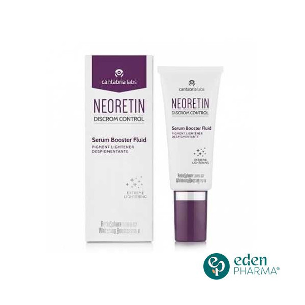 NEORETIN SERUM ECLAIRCISSANT DEPIGMENTANT 30ML