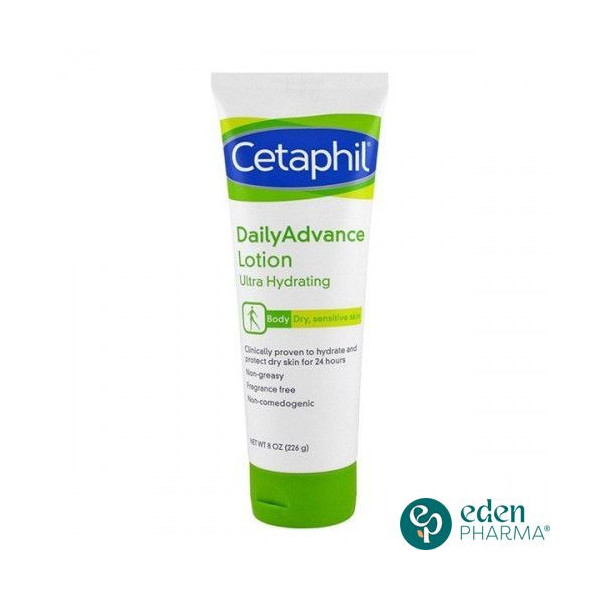 CETAPHIL DAILY ADVANCE 225 G