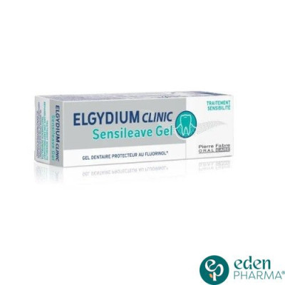 Elgydium- clinic