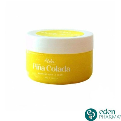 Aloha Body Scrub- Pina Colada