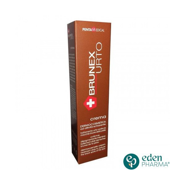 BRUNEX URTO CREME DEPIGMENTANTE 30ML