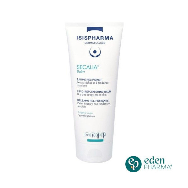 ISISPHARMA SECALIA BALM BAUME RELIPIDANT 200ML