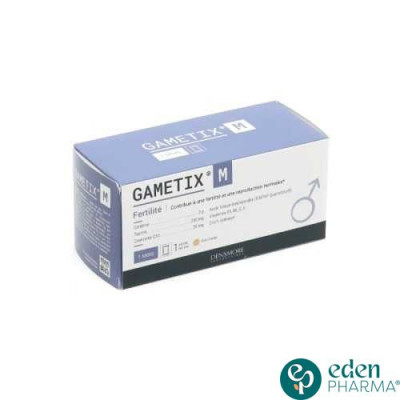 GAMETIX M- fertilite