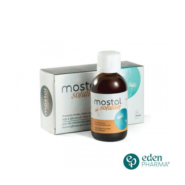 MOSTAL SOLUTION 50 ML