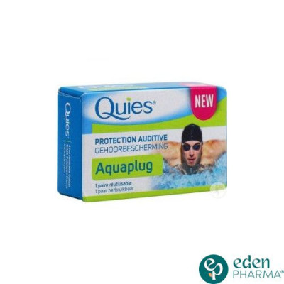 protecteur auditif- bouchon d'oreille