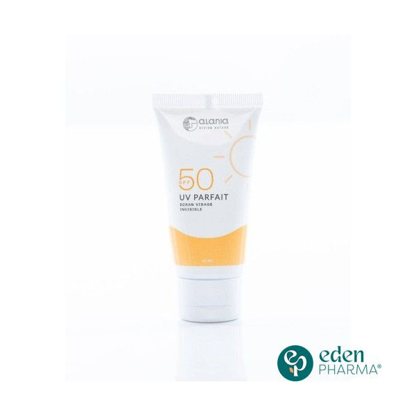 ALANIA ECRAN SOLAIRE INVIS 40ML