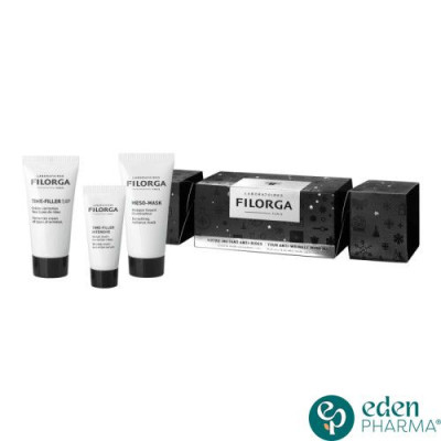 FILORGA- coffret anti-rides