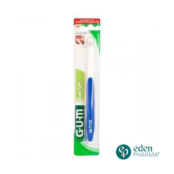 GUM BROSSE A DENTS MONOTOUFFE (308)