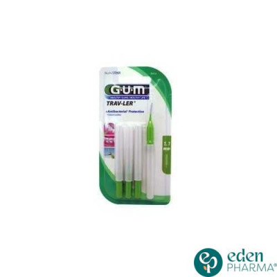 brosse interdentaire- hygiène bucco-dentaire