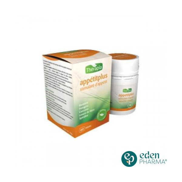 THERAPIA APPETITPLUS 60 GÉLULES