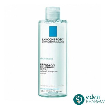 La Roche Posay- Effaclar