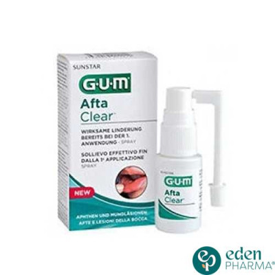 spray buccal- GUM