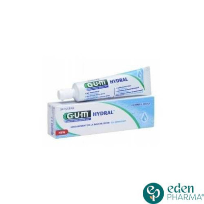 GUM HYDRAL GEL HUMECTANT- hydratant