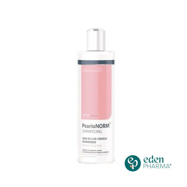 PSORIANORM SHAMPOOING 200ML