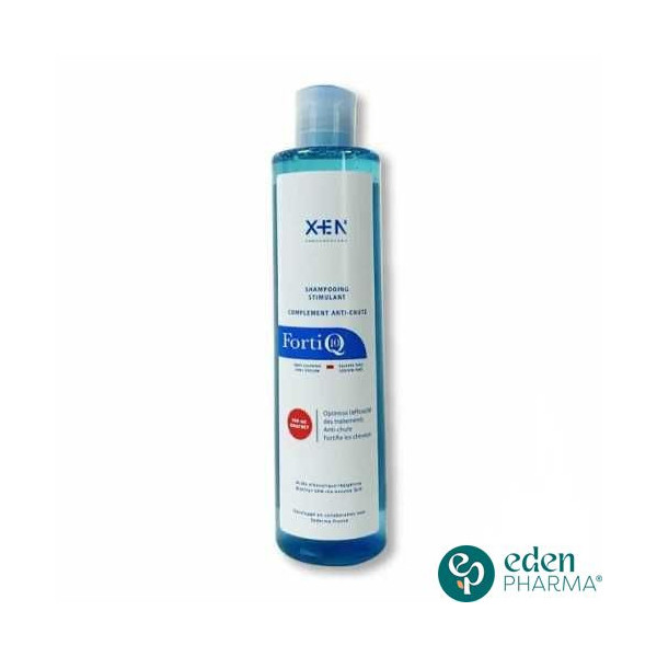 XEN FORTI Q10 SHAMPOOING ANTI CHUTE 200ML