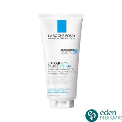 La Roche Posay- Lipikar Baume AP+