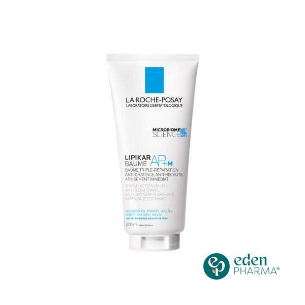 LA ROCHE POSAY LIPIKAR BAUME AP+ 200 ML