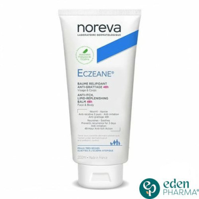 NOREVA- ECZEANE