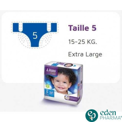 couche bébé- parapharmacie