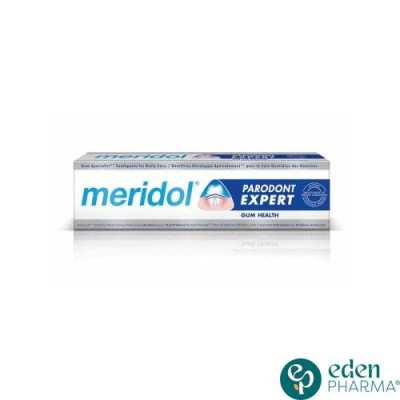 Meridol Parodont Expert- Dentifrice